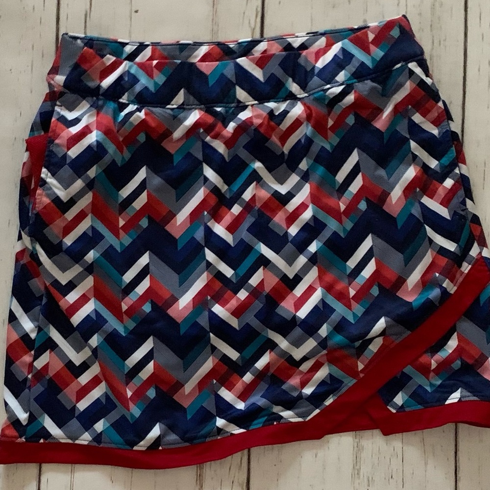 IZOD ladies golf polo tank